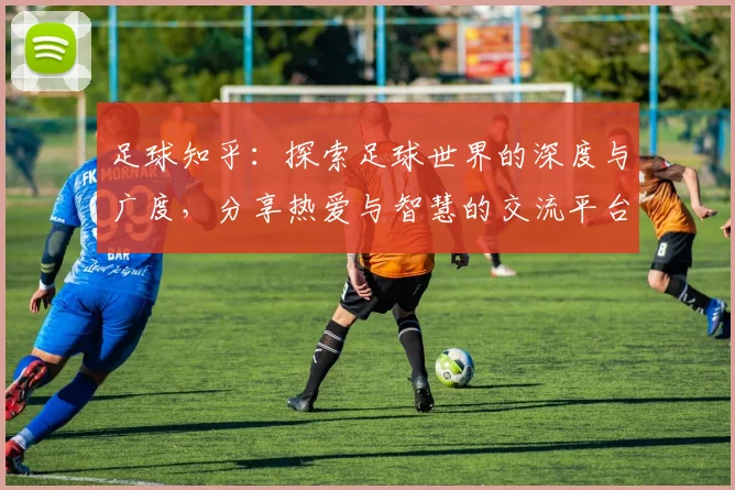 足球知乎：探索足球世界的深度与广度，分享热爱与智慧的交流平台